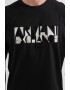 ARMANI EXCHANGE Тениска с лого - Pepit.bg