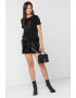 ARMANI EXCHANGE Тениска с лого - Pepit.bg