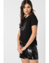 ARMANI EXCHANGE Тениска с лого - Pepit.bg