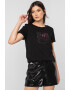 ARMANI EXCHANGE Тениска с лого - Pepit.bg