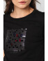 ARMANI EXCHANGE Тениска с лого - Pepit.bg