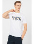 ARMANI EXCHANGE Тениска с лого - Pepit.bg