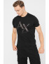 ARMANI EXCHANGE Тениска с лого - Pepit.bg