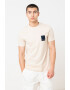ARMANI EXCHANGE Тениска с лого - Pepit.bg