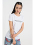 ARMANI EXCHANGE Тениска с лого - Pepit.bg