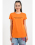 ARMANI EXCHANGE Тениска с лого - Pepit.bg