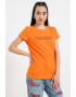 ARMANI EXCHANGE Тениска с лого - Pepit.bg