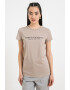 ARMANI EXCHANGE Тениска с лого - Pepit.bg