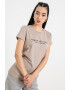 ARMANI EXCHANGE Тениска с лого - Pepit.bg
