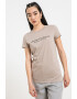 ARMANI EXCHANGE Тениска с лого - Pepit.bg