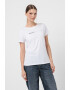ARMANI EXCHANGE Тениска с лого - Pepit.bg