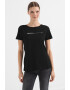 ARMANI EXCHANGE Тениска с лого - Pepit.bg