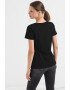 ARMANI EXCHANGE Тениска с лого - Pepit.bg