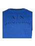 ARMANI EXCHANGE Тениска с лого - Pepit.bg