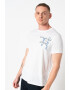ARMANI EXCHANGE Тениска с лого - Pepit.bg