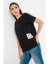 ARMANI EXCHANGE Тениска с лого - Pepit.bg