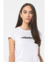 ARMANI EXCHANGE Тениска с лого - Pepit.bg
