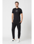 ARMANI EXCHANGE Тениска с лого - Pepit.bg