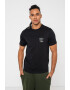 ARMANI EXCHANGE Тениска с лого - Pepit.bg