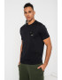 ARMANI EXCHANGE Тениска с лого - Pepit.bg