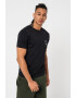 ARMANI EXCHANGE Тениска с лого - Pepit.bg