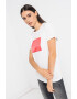 ARMANI EXCHANGE Тениска с лого - Pepit.bg