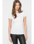 ARMANI EXCHANGE Тениска с лого - Pepit.bg