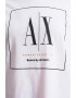 ARMANI EXCHANGE Тениска с лого - Pepit.bg