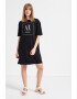 ARMANI EXCHANGE Тениска с лого - Pepit.bg