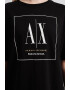ARMANI EXCHANGE Тениска с лого - Pepit.bg