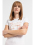 ARMANI EXCHANGE Тениска с лого - Pepit.bg