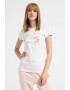 ARMANI EXCHANGE Тениска с лого - Pepit.bg