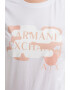 ARMANI EXCHANGE Тениска с лого - Pepit.bg