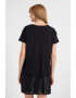 ARMANI EXCHANGE Тениска с лого - Pepit.bg
