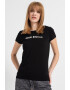 ARMANI EXCHANGE Тениска с лого на гърдите - Pepit.bg