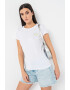 ARMANI EXCHANGE Тениска с лого - Pepit.bg
