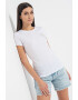 ARMANI EXCHANGE Тениска с лого - Pepit.bg