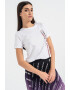 ARMANI EXCHANGE Тениска с лого - Pepit.bg