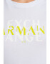 ARMANI EXCHANGE Тениска с лого - Pepit.bg