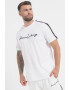ARMANI EXCHANGE Тениска с лого - Pepit.bg
