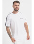 ARMANI EXCHANGE Тениска с лого - Pepit.bg
