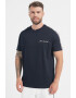ARMANI EXCHANGE Тениска с лого - Pepit.bg