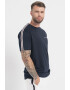 ARMANI EXCHANGE Тениска с лого - Pepit.bg