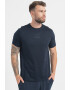 ARMANI EXCHANGE Тениска с лого - Pepit.bg