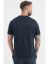 ARMANI EXCHANGE Тениска с лого - Pepit.bg
