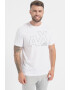ARMANI EXCHANGE Тениска с лого - Pepit.bg