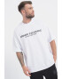 ARMANI EXCHANGE Тениска с лого - Pepit.bg