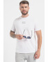 ARMANI EXCHANGE Тениска с лого - Pepit.bg