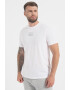 ARMANI EXCHANGE Тениска с лого - Pepit.bg