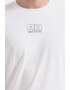 ARMANI EXCHANGE Тениска с лого - Pepit.bg